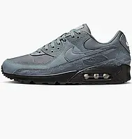 Urbanshop com ua Кросівки Nike Air Max 90 Grey DZ4504-002 РОЗМІР ЗАПИТУЙТЕ