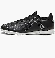 Urbanshop com ua Футзалки Puma Future Play It Football Boots Black 107382-02 РОЗМІРИ ЗАПИТУЙТЕ