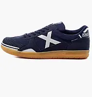 Urbanshop com ua Футзалки Munich Futbol Sala Gresca Blue 3000613 РОЗМІРИ ЗАПИТУЙТЕ