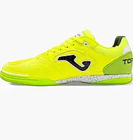 Urbanshop com ua Футзалки Joma Top Flex Indoor Yellow TOPW2309IN РОЗМІР ЗАПИТУЙТЕ