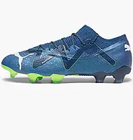 Urbanshop com ua Бутси Puma Future Ultimate Fg/Ag Blue 107359-03 РОЗМІРИ ЗАПИТУЙТЕ