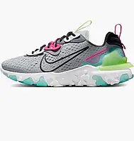 Urbanshop com ua Кросівки Nike React Vision Grey CI7523-009 РОЗМІР ЗАПИТУЙТЕ