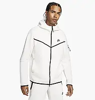 Urbanshop com ua Толстовка чоловіча Nike Sportswear Tech Fleece White CU4489-030 РОЗМІРИ ЗАПИТУЙТЕ