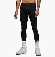 Urbanshop com ua Термобілизна чоловіча Air Jordan Sport Dri-Fit S 3/4 Tights Black Dx3139-010 РОЗМІРИ