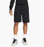 Urbanshop com ua Шорти чоловічі Nike Sportswear Tech Fleece Black FB8171-010 РОЗМІРИ ЗАПИТУЙТЕ