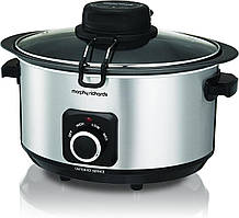 Повільноварка Morphy Richards 461010