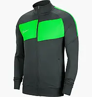 Urbanshop com ua Олімпійка чоловіча Nike Dry Acdpr Jkt K Grey Bv6918-060 РОЗМІРИ ЗАПИТУЙТЕ