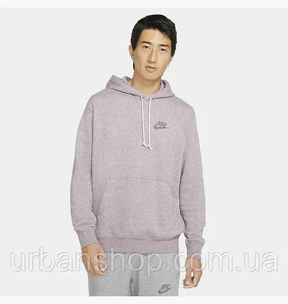 Urbanshop com ua Nike Nsw Hooded Long Sleeve Top Revival Violet CU4383 903 URBANSHOP.COM.UA