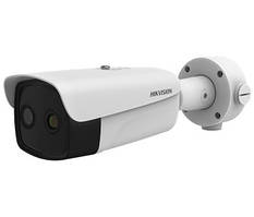 DS-2TD2637-15/P Тепловізіонная IP камера Hikvision