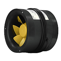 Канальный вентилятор Ruck EM 125 E2 01