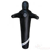 Борцівські манекени