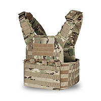 Плитоноска One Tigris DOOM Plate Carrier, Multicam, Плитоноска(1809870477754)