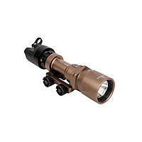 Оружейный фонарь Element M951 Tactical Light LED, DE, Ліхтар(1807033761754)