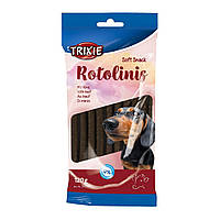 Лакомство для собак Trixie 31771 Rotolinis с говядиной 12 шт 120 г (4011905317717) IX, код: 7596827