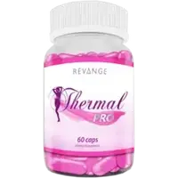 Revange Nutrition Thermal Pro Femme NEW 60 caps