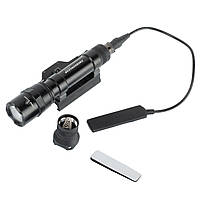 Тактический фонарь Emerson M620U LED Tactical Flashlight, Чорний, Білий(1830961489755)