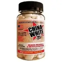 Cloma Pharma China White 100 tabl