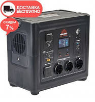 Портативная зарядная станция Vitals Professional PS 1000qc + бесплатная доставка