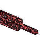 Наручники Liebe Seele Victorian Garden Wrist Cuff, кільця та з’єднувальний ланцюжок, фото 7