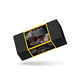 Наручники Liebe Seele Victorian Garden Wrist Cuff, кільця та з’єднувальний ланцюжок, фото 10