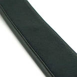 Широкий нашийник з повідцем Liebe Seele Rose Gold Memory Collar with Leash, натуральна шкіра, фото 9