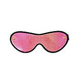 БДСМ-набір Liebe Seele Vivid Sakura 8 Pieces Set, 8 аксесуарів, екошкіра на оксамитовій основі 777store, фото 6