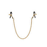 БДСМ-набір Liebe Seele Vivid Sky 8 Pieces Set, 8 аксесуарів, екошкіра на оксамитовій основі 777store, фото 3