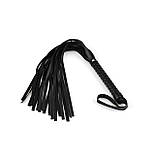 БДСМ-набір Liebe Seele Bound You 12pcs set, 12 предметів, у комплекті віброкуля і мереживні стрінги, фото 6