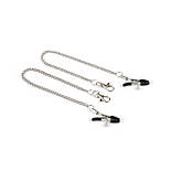 БДСМ-набір Liebe Seele Bound You 12pcs set, 12 предметів, у комплекті віброкуля і мереживні стрінги, фото 8