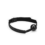 Набір Liebe Seele Black Lace and Neoprene 11pcs Bondage Kit, анальна пробка з кристалом, віброкуля, фото 3