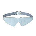 БДСМ-набір для початківців Liebe Seele Macaron 9pcs Bondage Kit-Melon, 9 предметів, мініванд 777store.com.ua, фото 6