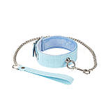 БДСМ-набір для початківців Liebe Seele Macaron 9pcs Bondage Kit-Melon, 9 предметів, мініванд 777store.com.ua, фото 7