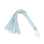 БДСМ-набір для початківців Liebe Seele Macaron 9pcs Bondage Kit-Melon, 9 предметів, мініванд 777store.com.ua, фото 8