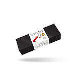 Мотузка для шибарі Liebe Seele Shibari 5M Rope Red, комбінований склад, фото 2