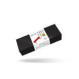 Мотузка для шибарі Liebe Seele Shibari 10M Rope Red, комбінований склад, фото 2