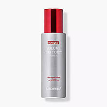 Тонер для зайвої якості Medi-Peel Peptide 9 Volume Bio Tox Toner Pro 250ml