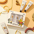 Набір кремів для рук JMsolution Life Disney Tropical Soda Hand Cream Set, 3х50ml, фото 2