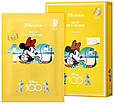 Маска для об'єму JMSolution Duo Up Vita C Hya Mask Disney 100, 30ml, фото 2