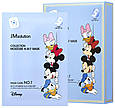 Маска для об'єму JMsolution Disney Collection Moisture NMF Mask, 30ml, фото 2