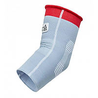 Фиксатор локтя Speedwick Elbow Support Reebok RRSU-14525 белый, красный, L, Toyman