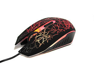 USB ігрова миша мишка UKC Gamer Mouse X2