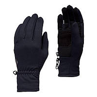 Перчатки Black Diamond MidWeight Screentap Gloves M Black