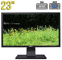 Монітор Dell Professional P2311Hb / 23" (1920x1080) TN / DVI, VGA, USB / VESA 100x100