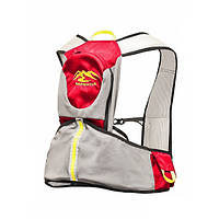 Рюкзак-жилетка для мультиспорта Travel Extreme Карпатия Soft M Красный