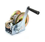 Лебідка Tagred TA404