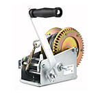 Лебідка Tagred TA407