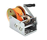 Лебідка Tagred TA408