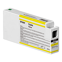 Картридж для струйного принтера Epson Yellow T54X200 350мл (C13T54X400)