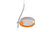 Підвісний світлодіодний світильник 5W Brille металевий білого і помаранчевого кольорів 4000-4700К IP20, фото 3