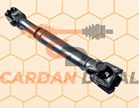 Карданний вал МАЗ 534005-2201010-01 заднего моста
